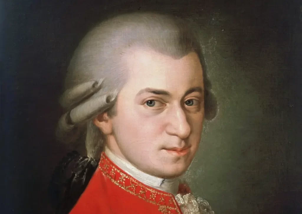 Mozart - A Beginners Guide