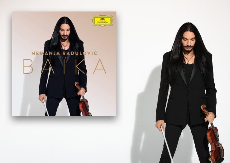 Nemanja Radulovic BAïKA Review