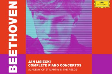 Beethoven Complete Piano Concertos Jan Lisiecki Review