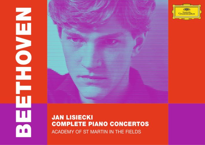 Beethoven Complete Piano Concertos Jan Lisiecki Review