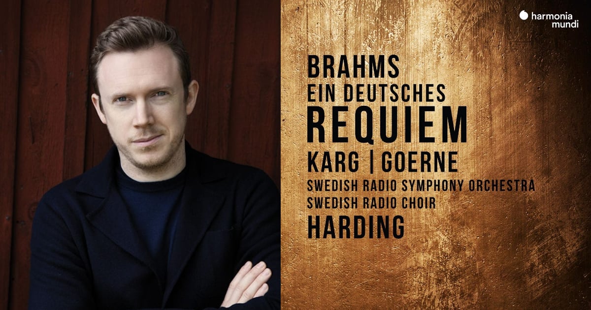 Ospa e seu Coro Sinfônico apresentam o Réquiem alemão de Brahms