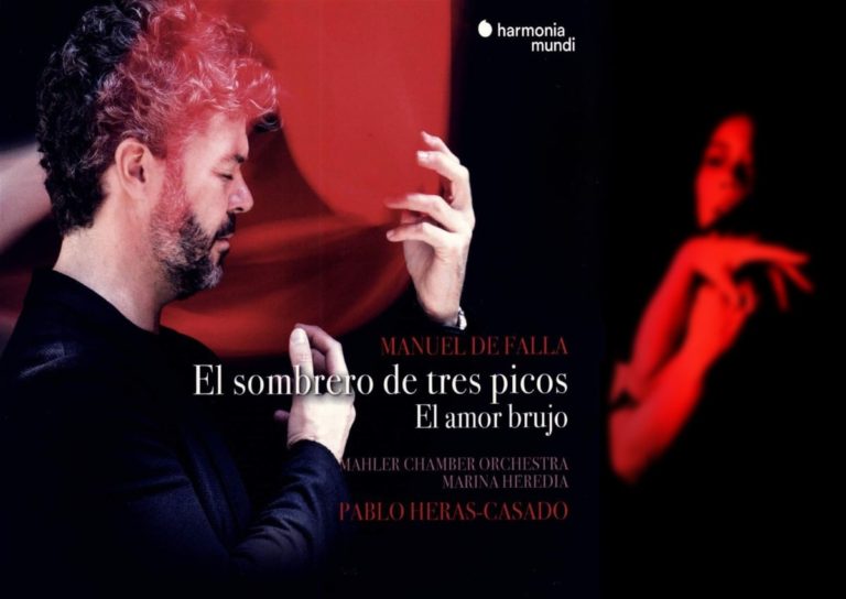 De Falla Cassado Review
