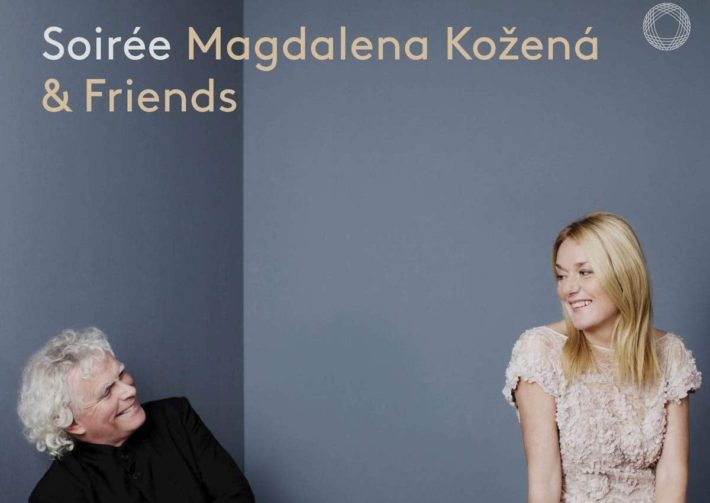 Review: Soirée - Magdalena Kožená and Friends