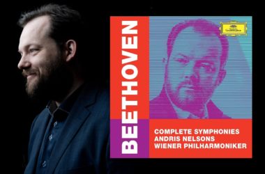 Beethoven complete Symphonies review