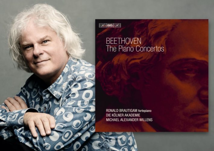 Review Brautigam Beethoven Piano Concertos 2019