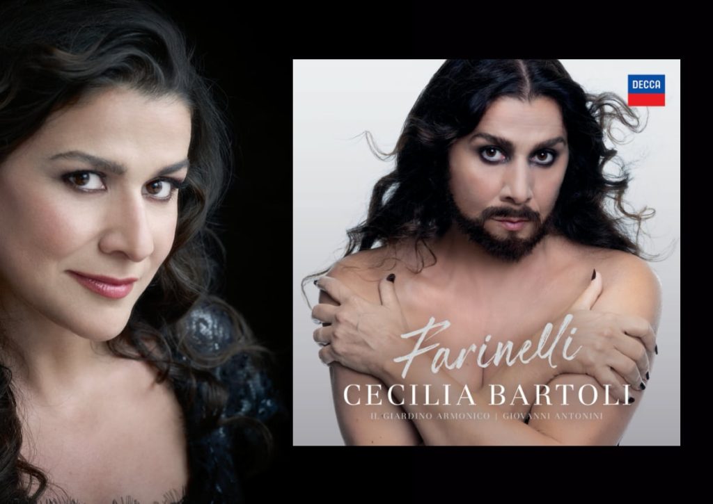 Review Farinelli Cecilia Bartoli Antonini