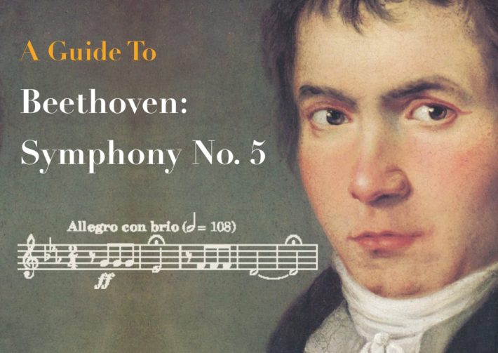 Beethoven - Symphony No. 5 - A Beginners Guide