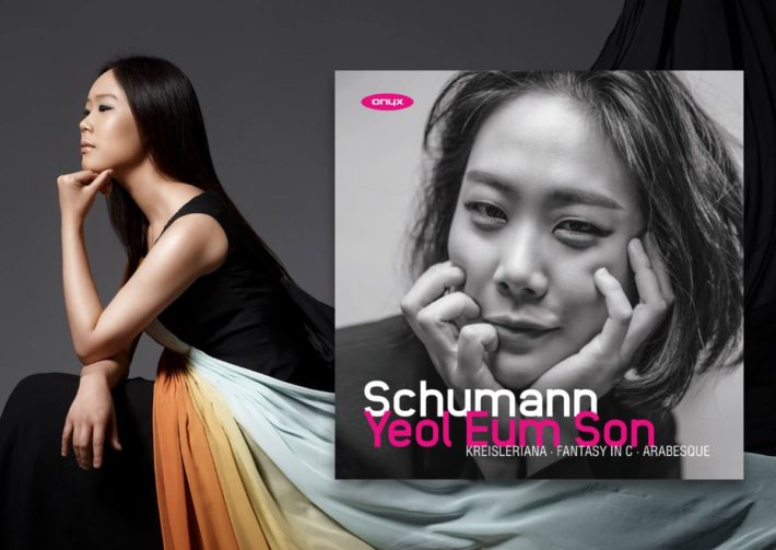 Review: Schumann - Fantasy, Kreisleriana - Yeol Eum Son