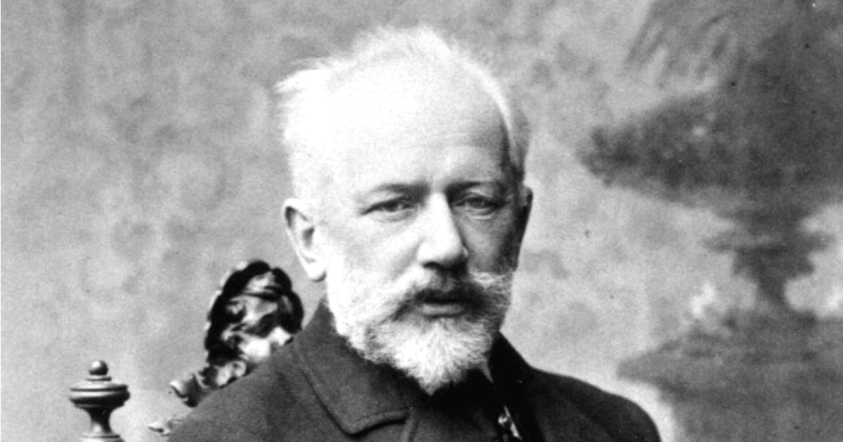 Tchaikovsky - A Beginners Guide