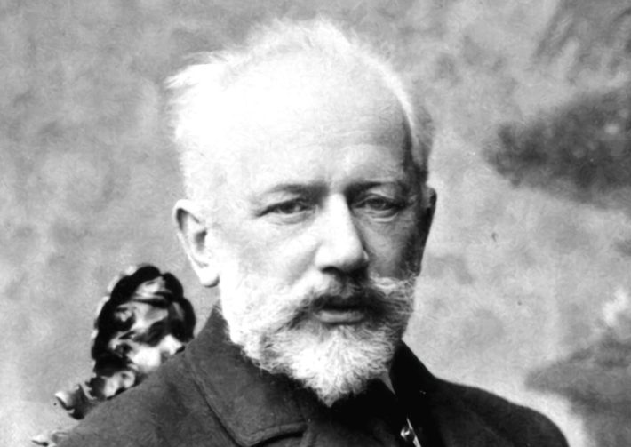 Tchaikovsky - A Beginners Guide