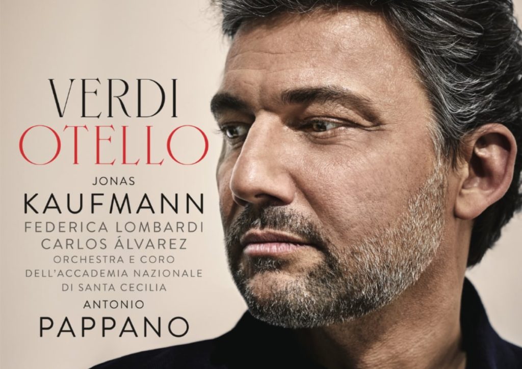 Review: Verdi - Otello - Kaufmann, Pappano (2020)