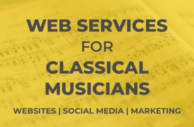 classical music review websites