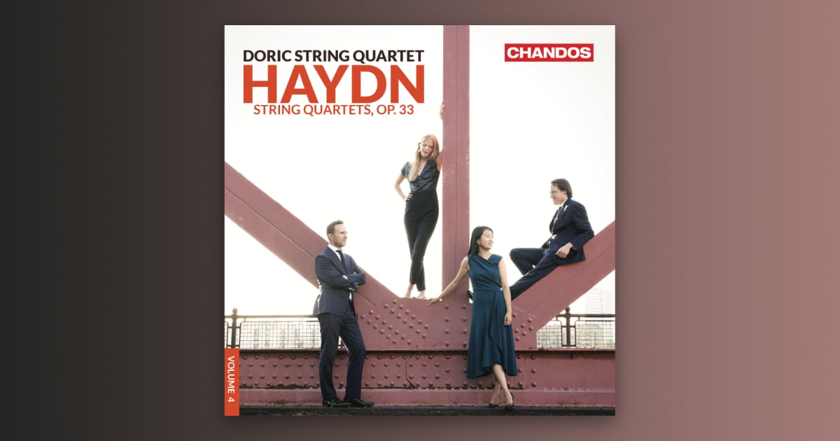 haydn/string quartets opus 20,33 CD5枚組 haydn/string quartets opus 20,33 CD5枚組