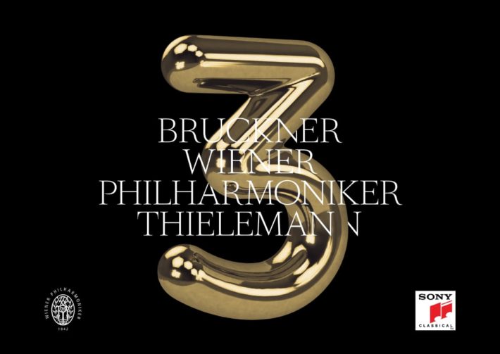 Review: Bruckner - Symphony No. 3 - VPO, Thielemann (2021)