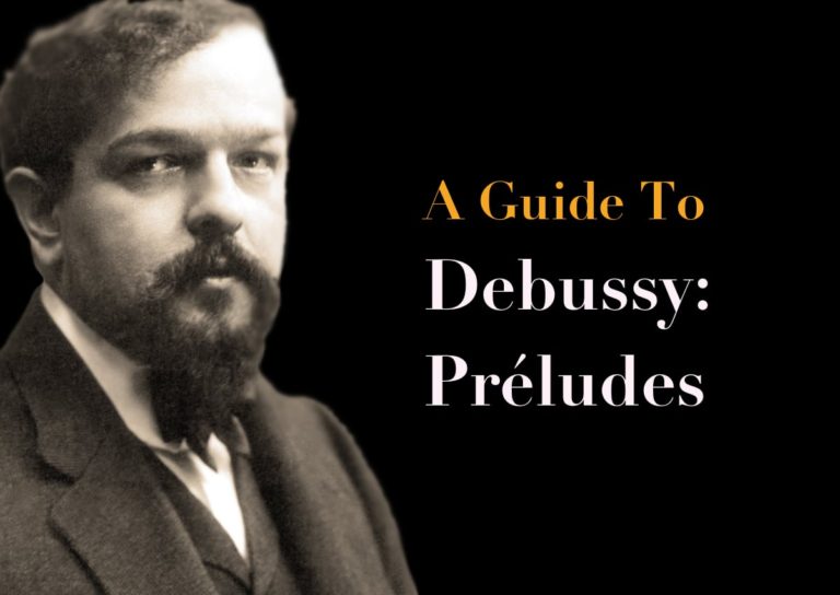 list of debussy compositions