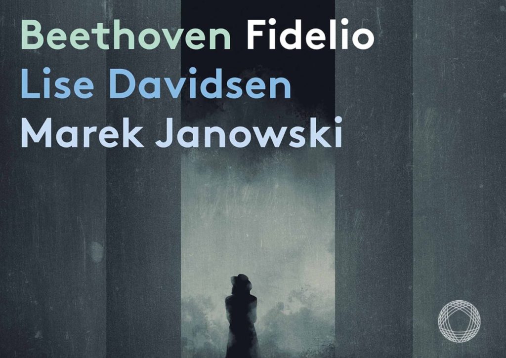 Review:  Beethoven - Fidelio - Davidsen, Janowski