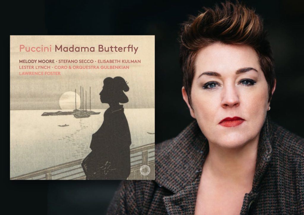Review: Puccini - Madama Butterfly - Foster