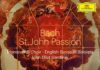 Review: Bach - St. John Passion - Gardiner (2022)