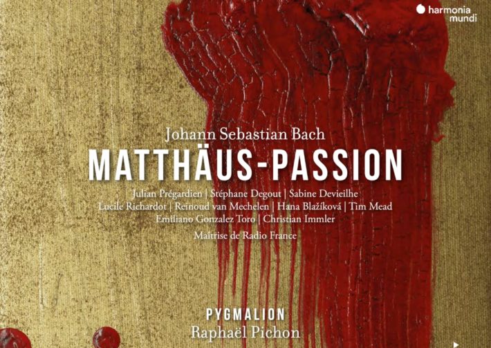 Pasión San Mateo, ¿qué versión elegir? Bach-Mathaus-Passion-Pichon-1200-850-710x503