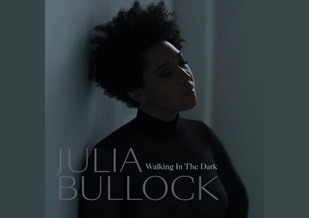 Review: Walking in the Dark - Julia Bullock, Soprano