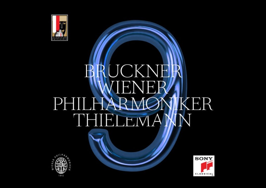 Review: Bruckner - Symphony No. 9 - Thielemann (2023)