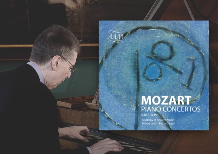 Mozart: the Piano Concertos :20230213071557-00407:KAI WIND20