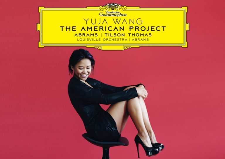 Review The American Project Yuja Wang, Piano (2023)