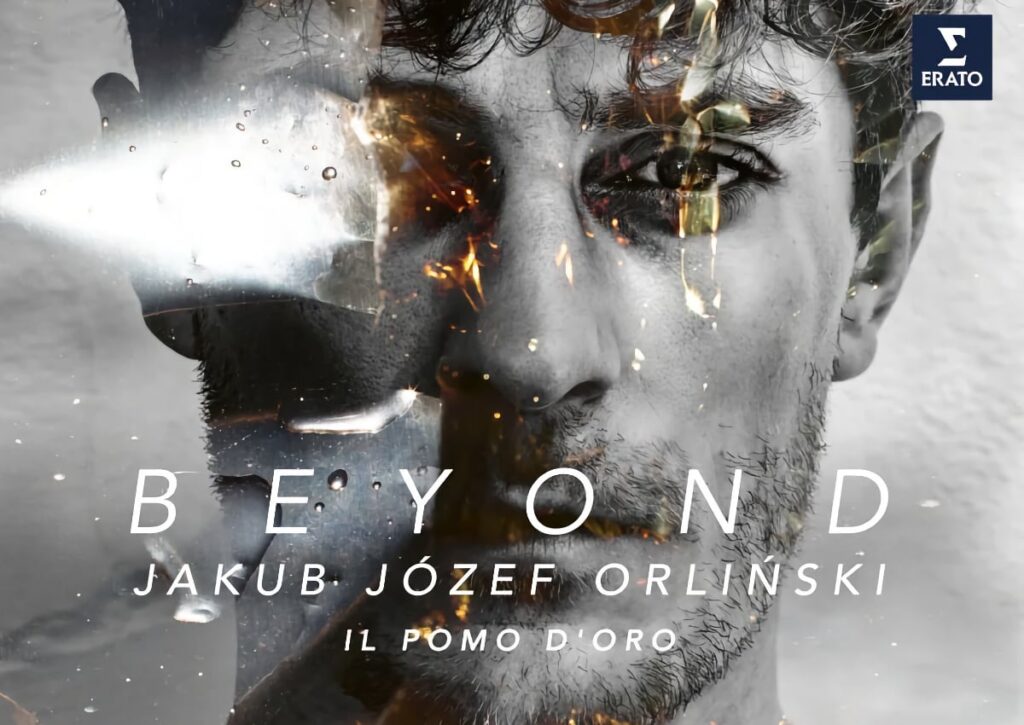 Review: Beyond - Jakub Józef Orliński, Countertenor (2023)