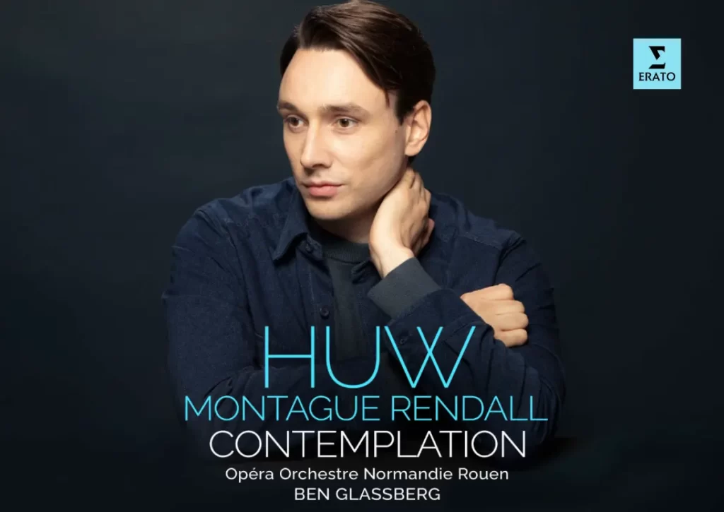 Review: Contemplation - Huw Montague Rendall