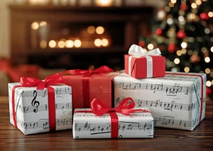 10 Christmas Gifts Ideas for Classical Music Lovers and Musicians