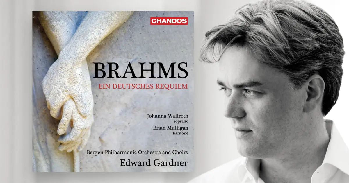 Amazon.com: Brahms: A German Requiem : Belvedere: Movies & TV