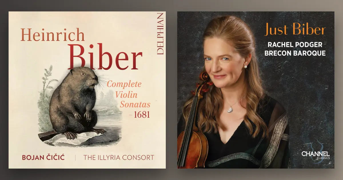 クラシック MAX ROSTAL plays BACH, BEETHOVEN, BIBER Max Rostal - Bach's Instrumental Works - Discography