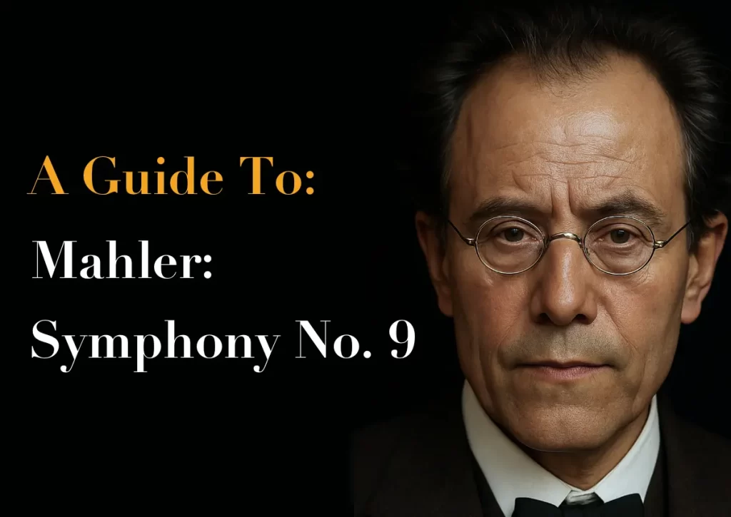 Mahler - Symphony No. 9 - A Beginner's Guide