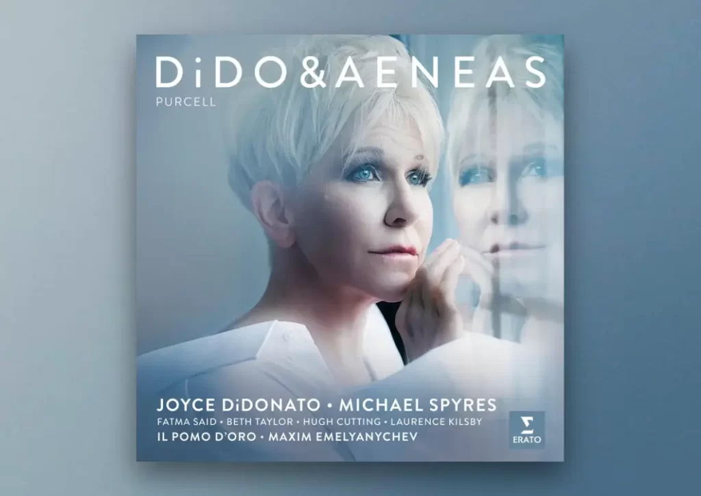 Review: Purcell - Dido & Aeneas - Joyce DiDonato, Il Pomo d’Oro, Maxim Emelyanychev