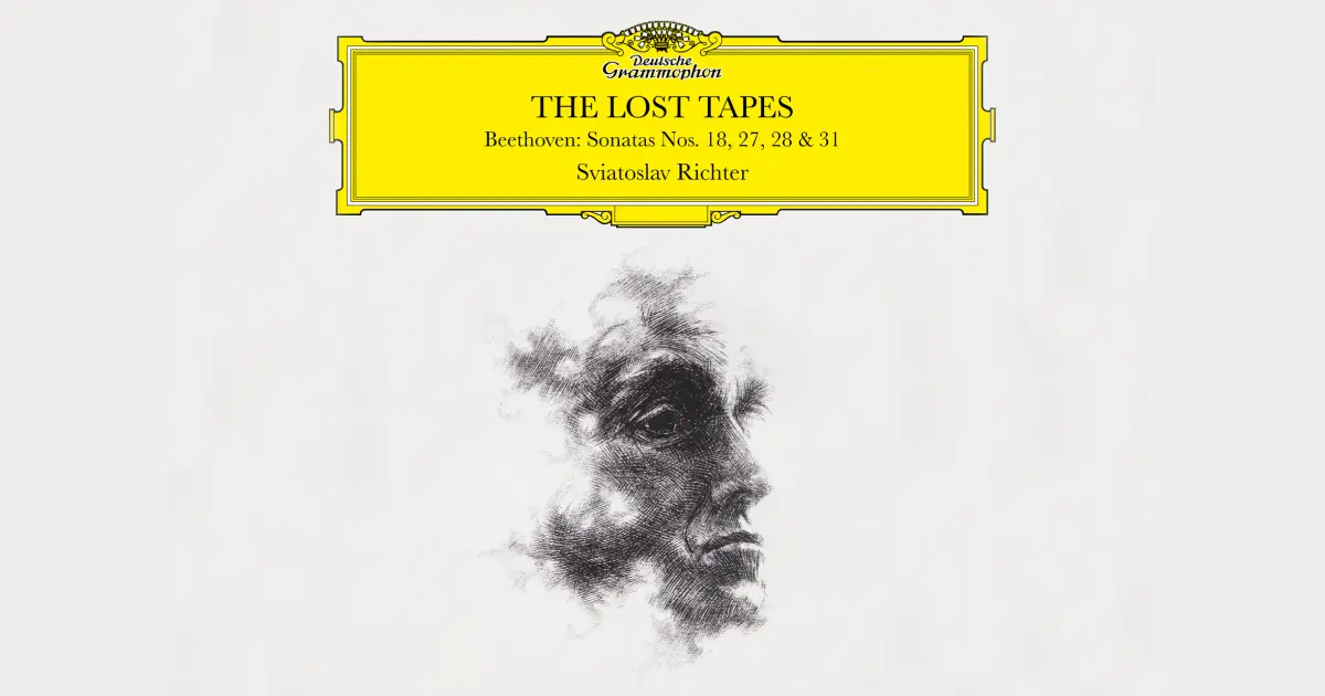 Review: Sviatoslav Richter - The Lost Tapes (DG, 2025)