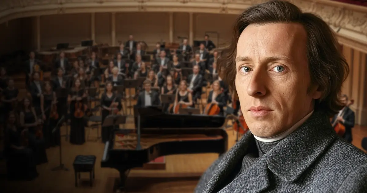 Chopin - The Piano Concertos - The Best Recordings