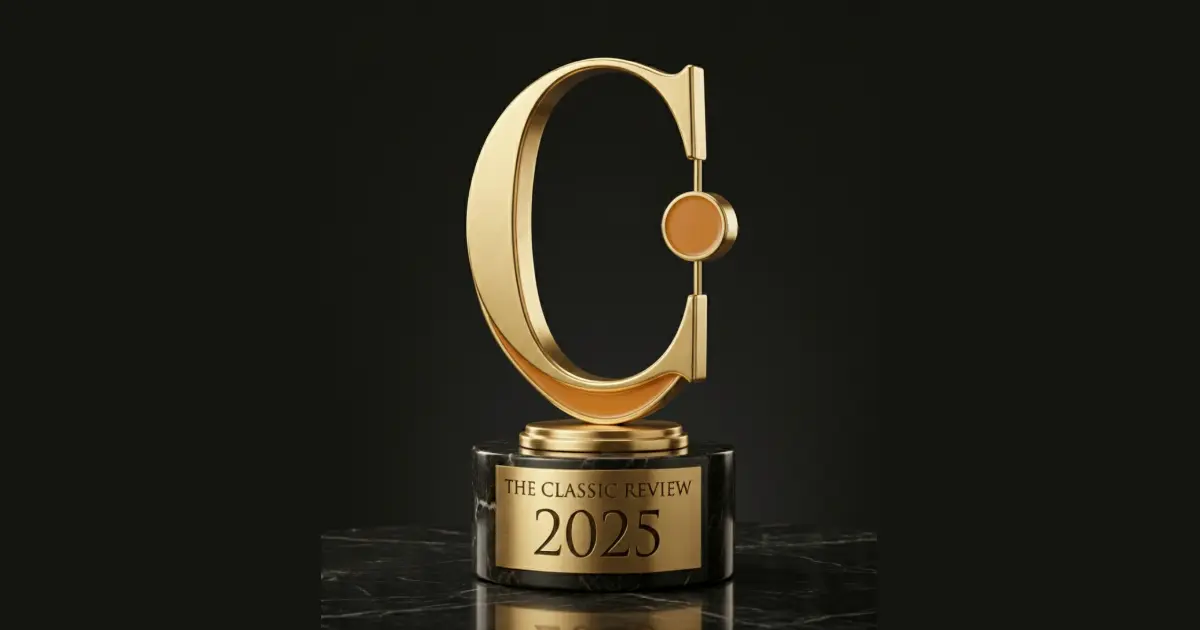 Best Classical Music Albums of the Year - 2025