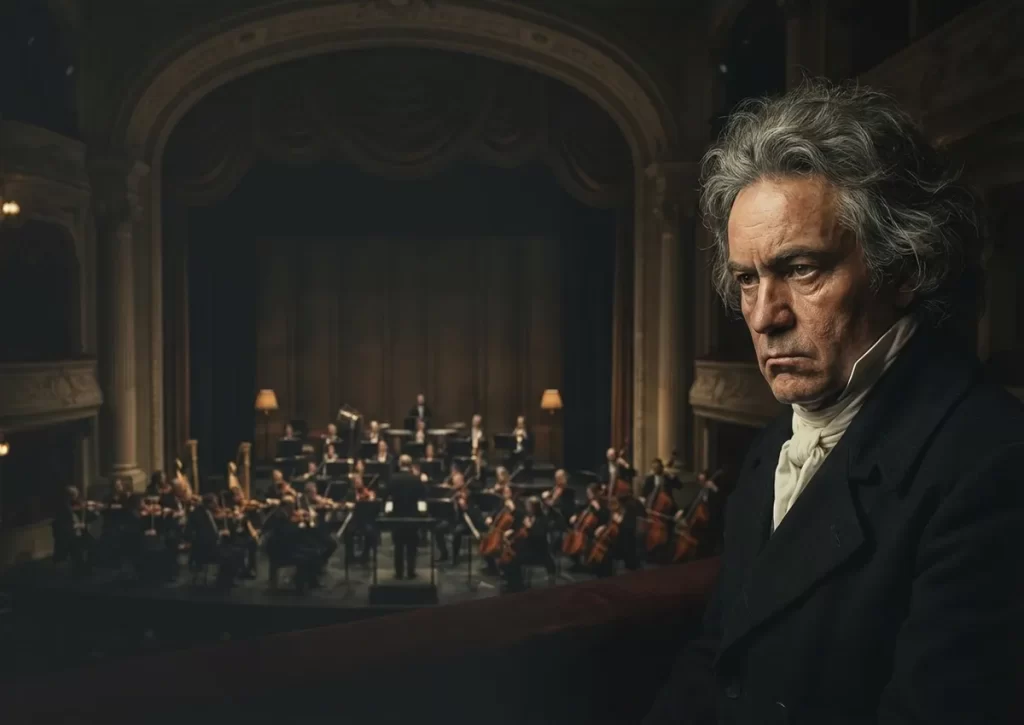 Top Five - Beethoven - Symphony No. 3 ("Eroica") – The Best Recordings