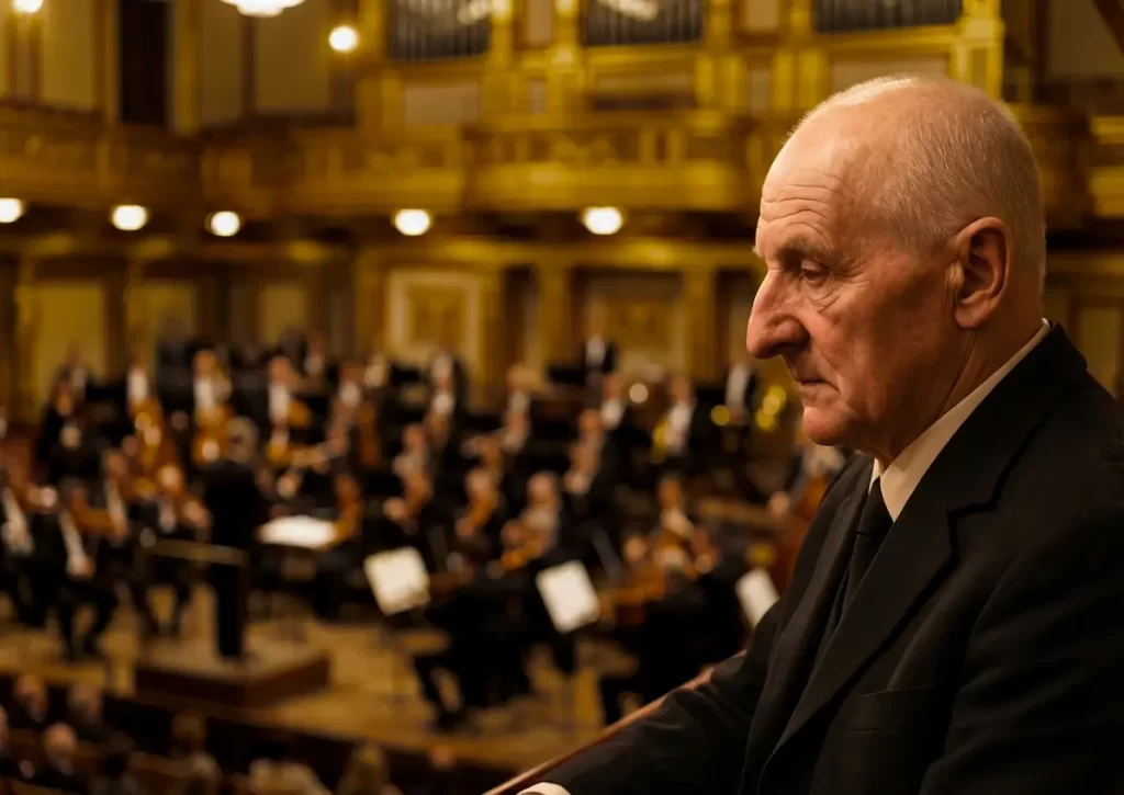 Top Five - Bruckner - Symphony No. 4 ("Romantic") - The Best Recordings