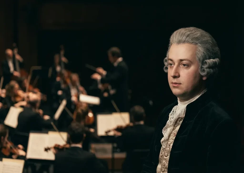 Top Five – Mozart – Symphony No. 40 – The Best Recordings