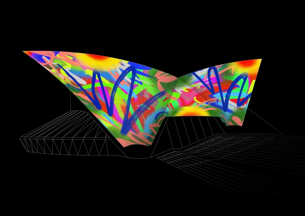 Apple and Sydney Opera House Announce Creative Partnership