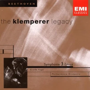 Beethoven Symphony No 3 Eroica The Best Recordings Beethoven Symphony No 3 Eroica The Best Recordings