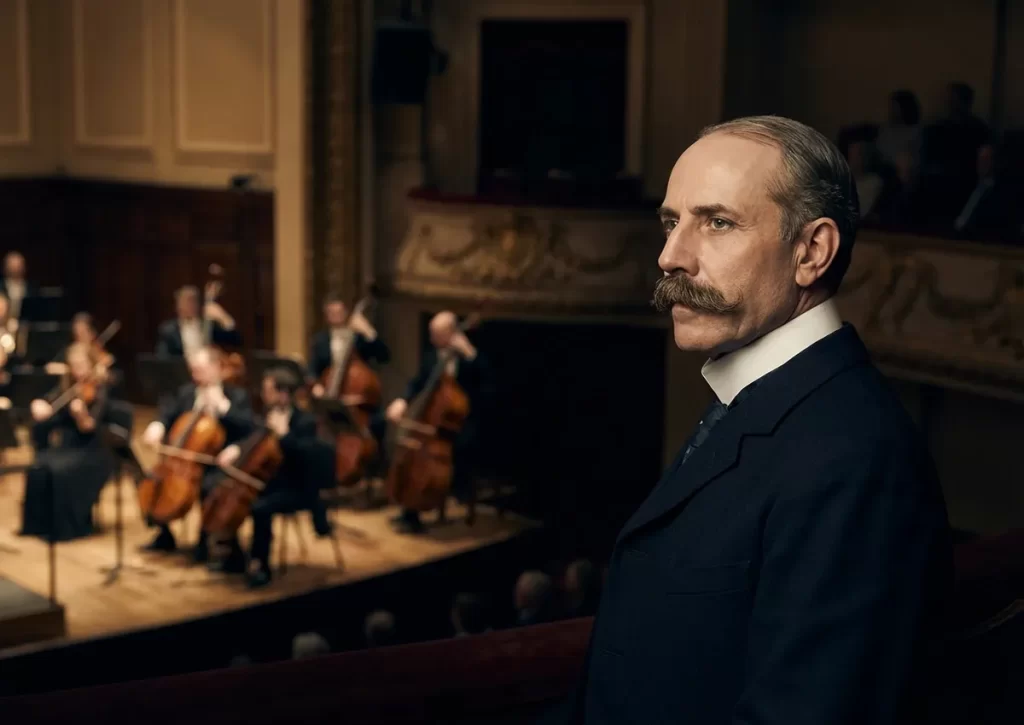 Top Five - Elgar - Enigma Variations – The Best Recordings