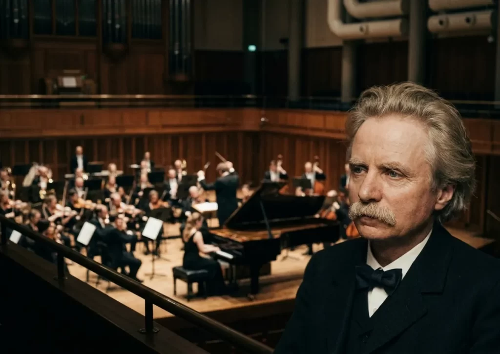 Top Five - Grieg - Piano Concerto – The Best Recordings