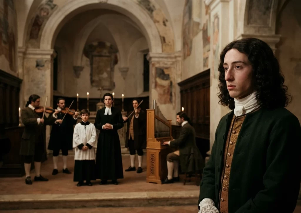 Top Five - Pergolesi - Stabat Mater – The Best Recordings