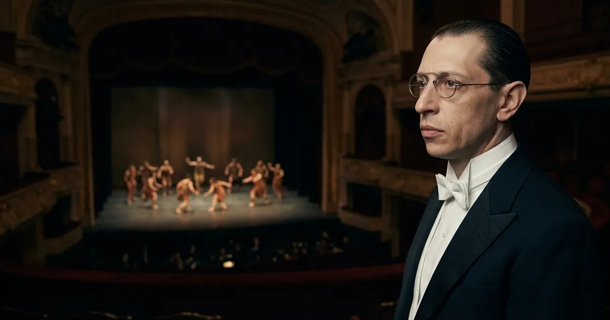 Stravinsky - The Rite of Spring – The Best Recordings