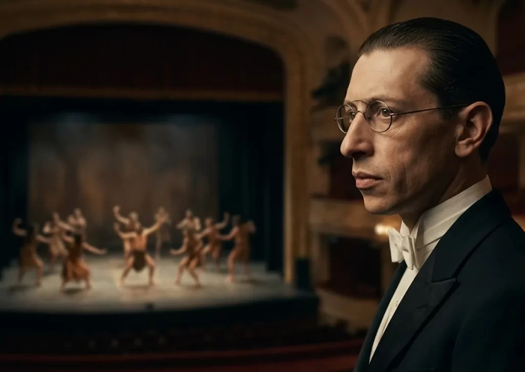 Top Five - Stravinsky - The Rite of Spring – The Best Recordings