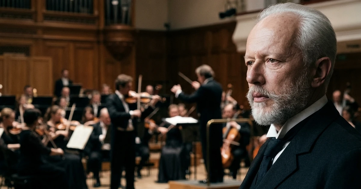 Tchaikovsky - Violin Concerto – The Best Recordings