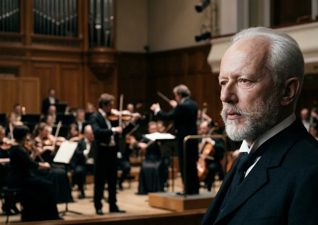 Top Five - Tchaikovsky - Violin Concerto – The Best Recordings