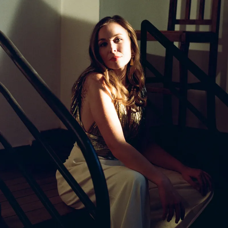 Review: Invocation - Elsa Dreisig, Soprano